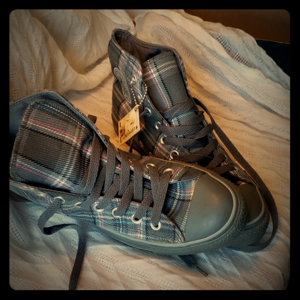 Women's Converse Allstars